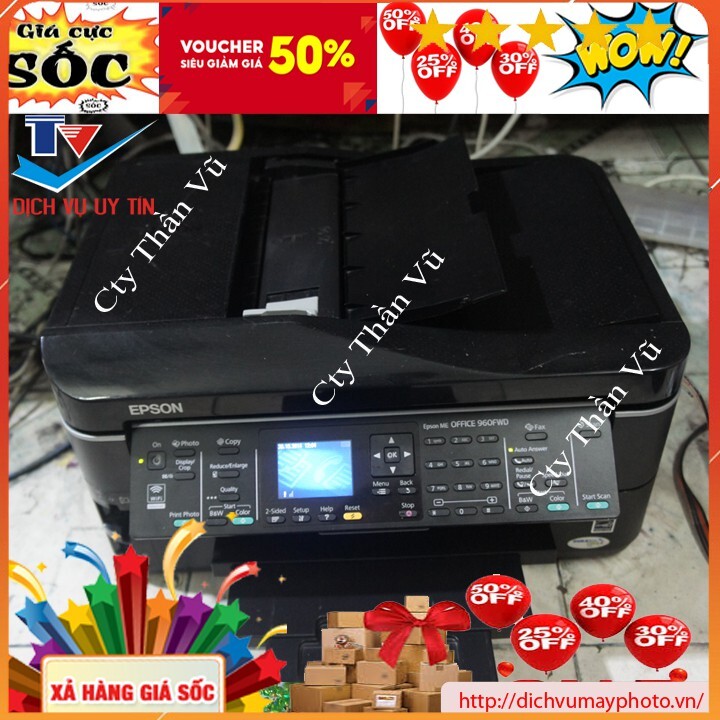 Máy scan Plustek ST960 (ST-960)