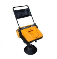 Máy quét rác Clepro CW-760/1