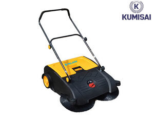 Máy quét rác đẩy tay Palada PD-80-2