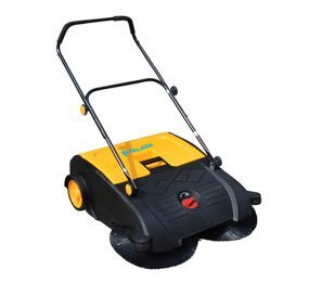 Máy quét rác đẩy tay Palada PD 750