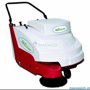 Máy quét rác Hiclean HC680