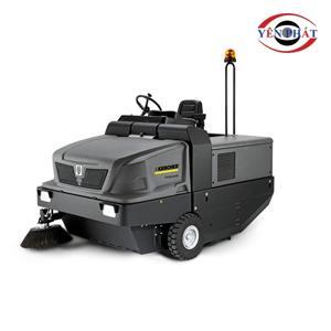 Máy quét rác Karcher KM 130/300 R Bp