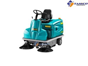 Máy quét rác ngồi lái Eureka Rider 1201 SH