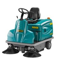 Máy quét rác ngồi lái EUREKA Rider 1201 SH