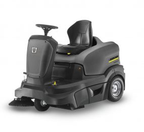 Máy quét rác ngồi lái Karcher KM 90/60 R G