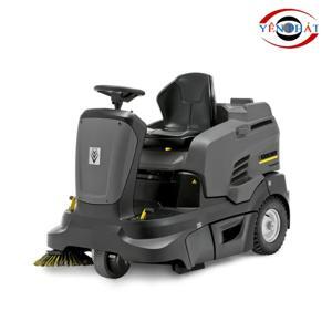Máy quét rác ngồi lái Karcher KM 90/60 R BP ADV