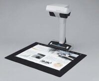 Máy quét Ricoh SV600 – Scanner quét không tiếp xúc cho sách & tài liệu khổ lớn (PA03641-B301)                         SV600