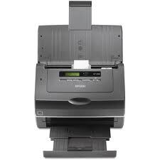 Máy scan Epson GTS50 (GT-S50)