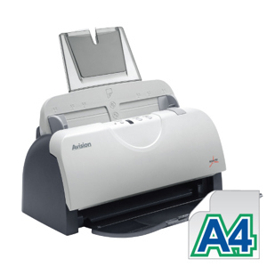 Máy scan Avision AV122C2 (AV-122C2)