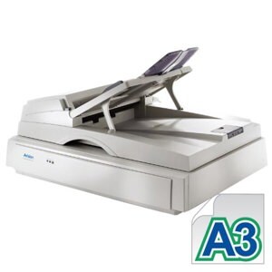 Máy scan Avision AV8350 (AV-8350)