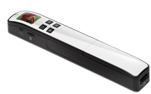 Máy quét tài liệu Avision Miwand 2L Pro