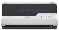 Máy quét tài liệu khổ A4 Epson Scanner DS-C330