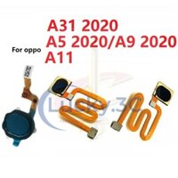 Máy quét vân tay cho cảm biến vân tay OPPO A31 A5 A9 2020 A11