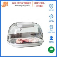 Máy rã đông thực phẩm tiện lợi KAYUSO