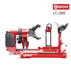 Máy ra vào lốp Bright LC-588