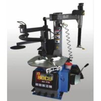 Máy ra vào lốp đa năng có cần gạt phụ 12''-24'' KC-270