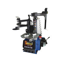 Máy ra vào lốp đa năng có cần gạt phụ KC-270