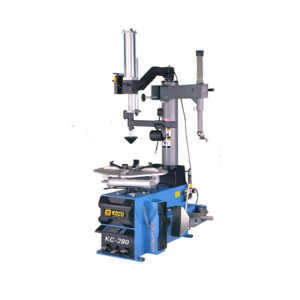 Máy ra vào lốp đa năng KOCU KC-280