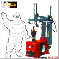 Máy ra vào lốp Tecom TC-1100