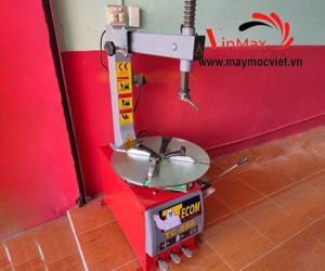 Máy ra vào lốp Tecom TC-850
