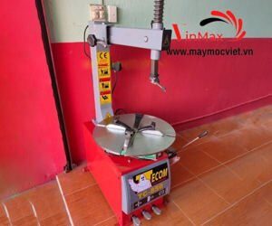 Máy ra vào lốp Tecom TC-850