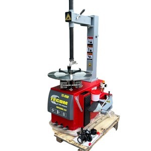 Máy ra vào lốp Tecom TC-850