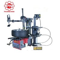 Máy ra vào lốp tự động Model KC-896