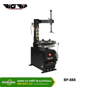 Máy ra vào lốp xe con BIG BIN BP-888