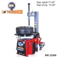 Máy ra vào lốp xe con NK-324N