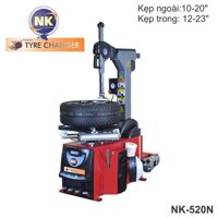 Máy ra vào lốp xe con NK-520N