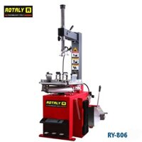 MÁY RA VÀO LỐP XE CON ROTALY RY-824