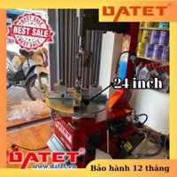 Máy ra vào lốp xe loại 24" DT-1206 chuyên cho xe máy tay ga