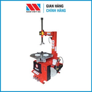 Máy ra vào lốp xe máy Bright LC-810E