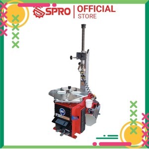 Máy ra vào lốp xe máy NK-218E