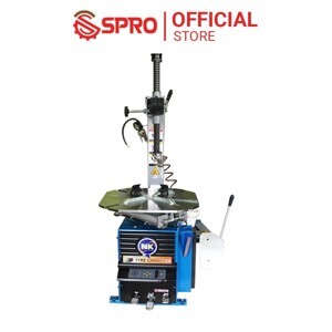 Máy ra vào lốp xe máy NK-218E