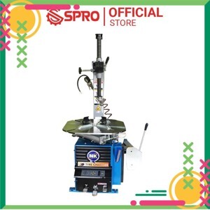 Máy ra vào lốp xe máy NK-218E