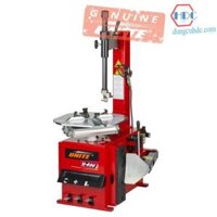 Máy ra vào lốp xe máy ô tô con Unite U-600