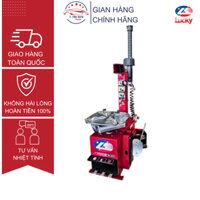 Máy ra vào lốp xe máy, ô tô Lucky LK850