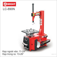 Máy ra vào lốp xe ô tô Bright LC - 890N