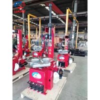 Máy ra vào lốp xe ô tô LK950