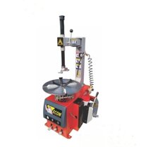 Máy ra vào lốp xe ô tô, xe máy Tecom - Model: TC-820E