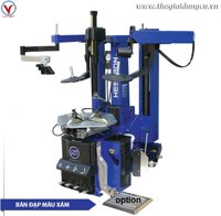 Máy ra vào vỏ HESHBON HT-230