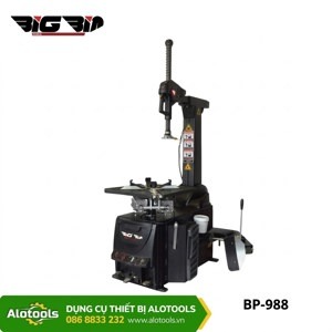 Máy ra vào vỏ ô tô Big Bin BP988