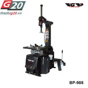 Máy ra vào vỏ ô tô Big Bin BP988