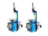 Máy ra vào vỏ Titano STD-106 và STD-106B Italy