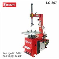 Máy Ra Vào Vỏ Xe BRIGHT LC-807