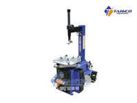 Máy ra vào vỏ xe HT – 200