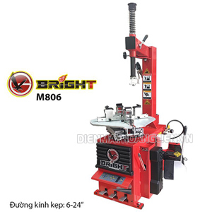 Máy ra vào vỏ xe tay ga Bright M806B