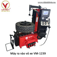 Máy ra vào vỏ xe VIMET VM-1239