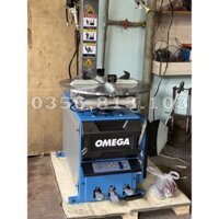 Máy ra vỏ, Máy tháo vỏ xe Đài loan